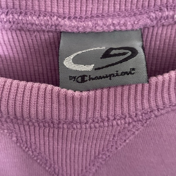 C9 by Champion Crewneck Sweatshirt - Picture 6 of 8